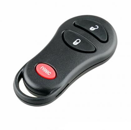 Dodge Ram  Keyless Entry Remote Car Key