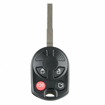 Ford Focus Keyless Uncut Car Remote Key Fob