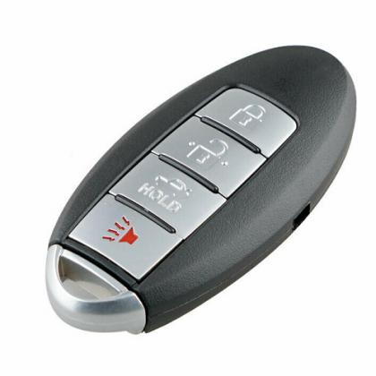 Nissan Altima Remote Key Fob